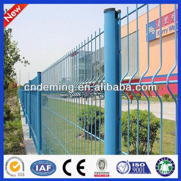 DM Factory High Quality Galvanized Fence Panels For Sale